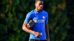 Kondogbia: “Esperienza all’Inter non fallimentare, non sono Neymar. La gente pensava…”