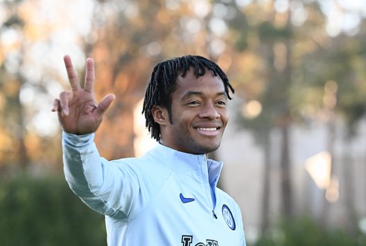 Inter, recupero quasi completato per Cuadrado: la data del possibile rientro- immagine 3
