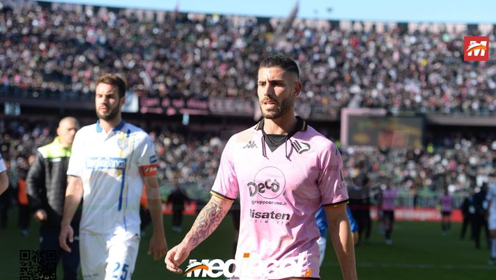 SudTirol-Palermo, crocevia playoff: Verre e Valente out, le soluzioni di Corini…  palermo