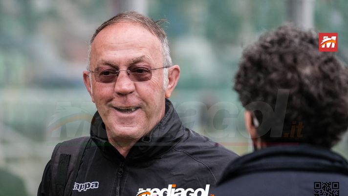 Perugia, Castagnini: “Da lunedì in ritiro. Col Cosenza sarà finale Champions” - immagine 1