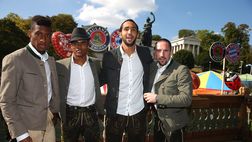 Bundesliga, 8/a giornata: Oktoberfest all’Allianz Arena; il Bayern disintegra il Dortmund e scappa via