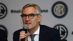 Inter, inaugurata la partnership con Acronis. Antonello: “La sicurezza è una priorità”