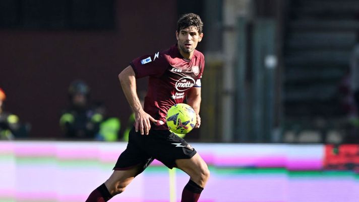 Salernitana, i convocati di Inzaghi per la Roma: out Dia, Fazio e Pirola - immagine 1
