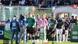 SERIE B, CLASSIFICA AGGIORNATA: FROSINONE A +12 DAL GENOA, PALERMO 9°