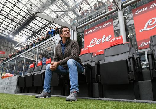 Berti: “Scudetto? Campionato anomalo. Sì a Lukaku-Dzeko contro il Napoli”- immagine 2