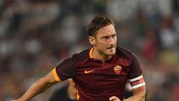 Non solo Juve, Totti diventa “Mister”. Ma è solo uno spot… – VIDEO