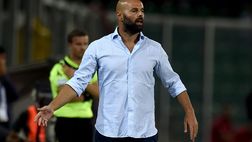 Benevento-Como, Stellone: “Sono arrabbiato, Tello espulso una svista. Punto meritato”