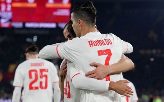 Cristiano Ronaldo Cristiano Ronaldo