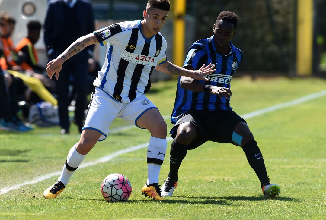 FOTOGALLERY Primavera, InterUdinese Mondo Udinese FOTOGALLERY Primavera, InterUdinese Mondo Udinese