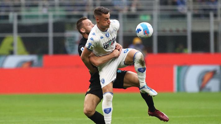 FCIN1908 – Pinamonti, alle pretendenti si aggiunge un club tedesco - immagine 1