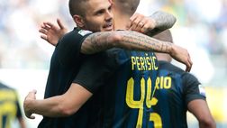 GdS – L’Inter chiude conquistando autostima: Perisic top, ok Dalbert