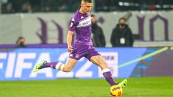 Milenkovic in partenza? Le possibili alternative della Fiorentina