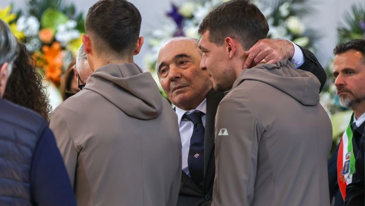 Dopo il dolore e il Milan, riecco l’Atalanta: questa Fiorentina deve ripartire - immagine 1