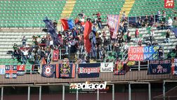 Potenza-Foggia, le formazioni ufficiali per il match delle 18.00