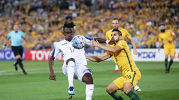 Terribile scontro di gioco: Alberth Elis del Bordeaux finisce in coma farmacologico