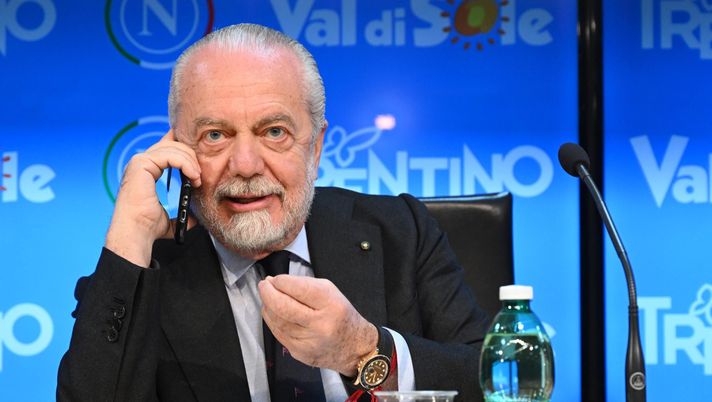 addio spalletti