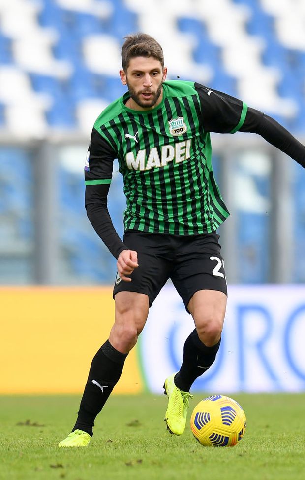 (Photo by Alessandro Sabattini/Getty Images) 