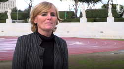 NEWS MILAN – Le parole dell’ex schermitrice rossonera Diana Bianchedi