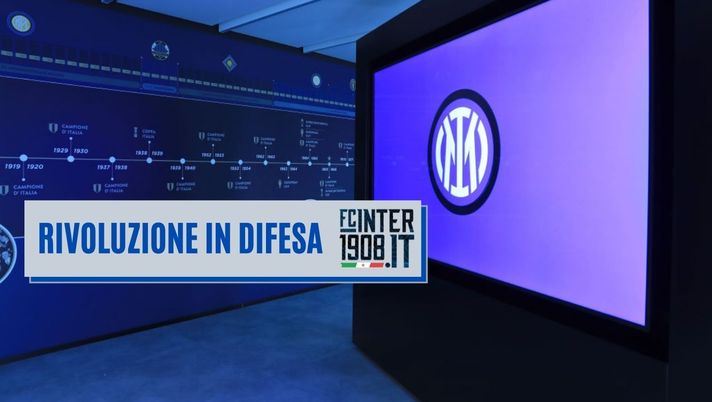 Inter 2022/23, rivoluzione in difesa: “Tre possibili addii. Ed ecco chi può arrivare” - immagine 1