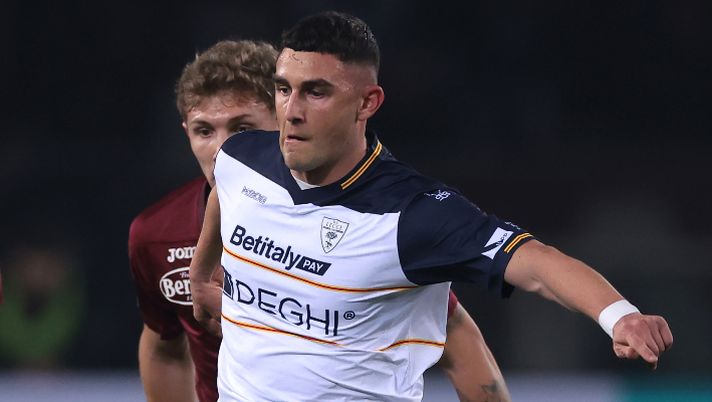 Lecce, da Piccoli e Dorgu a Ramadani e Baschirotto: tutto sulla formazione - immagine 1