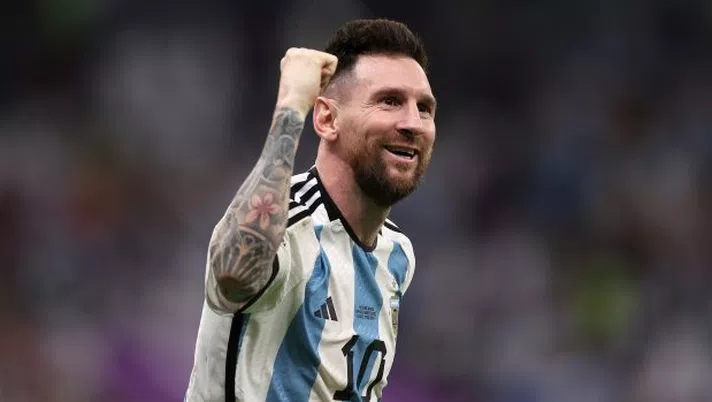 Messi