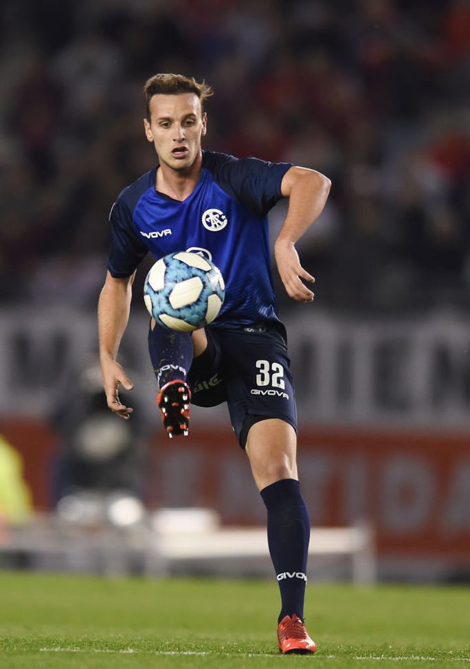 Tomas Pochettino, l’ex Boca va al River: dispetti da derby sul mercato argentino, anche Farias…- immagine 2