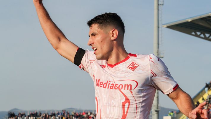 Beltran è il jolly d’attacco. Faraoni in balia dei pericoli - immagine 1