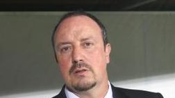 BENITEZ, ALLENATORE E… GIORNALISTA