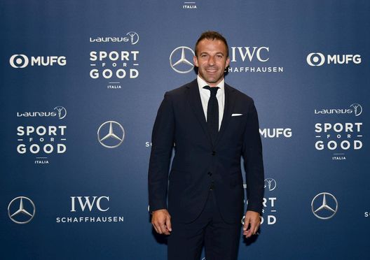 Del Piero e i pinguini a Dubai, scoppia la polemica social: cos’è successo- immagine 2