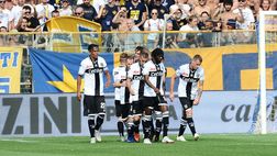Parma, Inglese: “Ora abbiamo la mentalità giusta, l’anno scorso no. B difficile”
