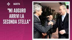 Ex Milan, Albertosi: “Rossoneri favoriti per lo scudetto”