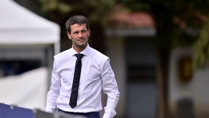 FCIN1908 / Chivu, lavoro certificato dai numeri. Inter, nessun dubbio sulla conferma - immagine 1