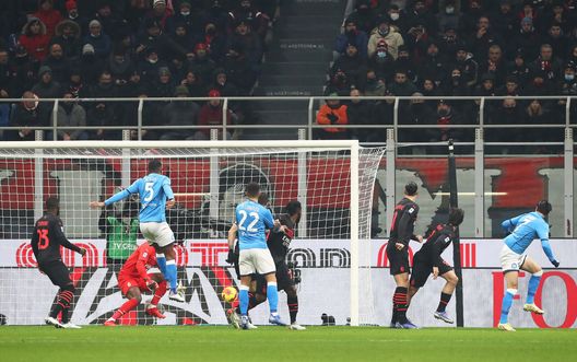 (Getty Images) Picchi esclude la Juventus: “La corsa scudetto per me è tra Napoli, Milan e Inter”- immagine 2