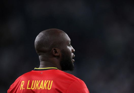 Getty Images Lukaku, domani nuovi esami strumentali. Sarà convocato dal Belgio, ma con riserva- immagine 2