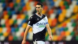 Udinese, Larsen in bilico e in attacco è emergenza totale: le scelte di formazione