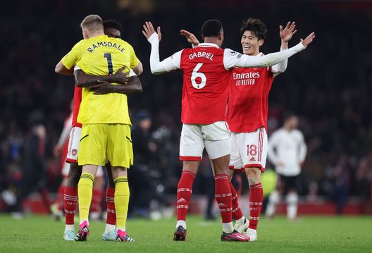 (Getty Images) Napoli congegno perfetto come… l’Arsenal: similitudini pazzesche tra i due club- immagine 2
