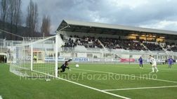 ESCLUSIVA – Svedkauskas si allena con la squadra, ma non è ancora della Roma