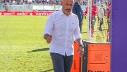 Una Fiorentina dal nuovo volto: dalla velocità ai lanci lunghi