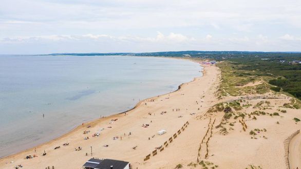Questa è Halland...! Svezia, la perla costiera di Halland perde turisti: tutti vengono indirizzati su…Haaland!- immagine 2
