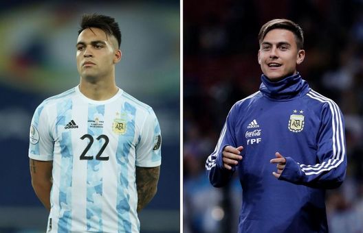 Getty Images ESCLUSIVA Perinetti: “Dybala-Inter? Normale ci sia interesse reciproco. E con Lautaro…”- immagine 3