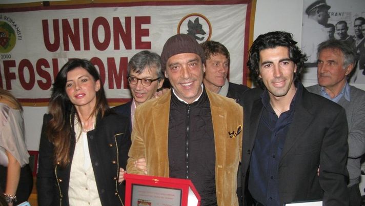 Grande successo del Premio Sette Colli Giallorossi  (VIDEO) - immagine 1