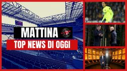 Milan, parla Cardinale e si prepara la partita di sabato