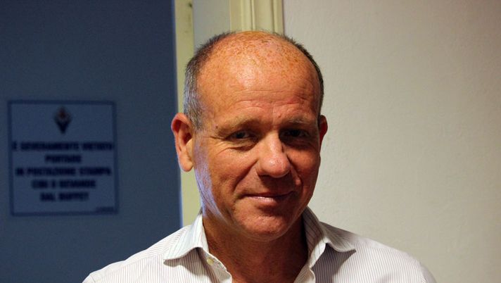 Giorgetti: “Italiano sarà rimpianto a Firenze. Curioso delle mosse di Commisso” - immagine 1