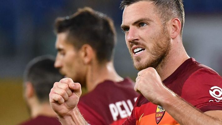 Roma, novità Spinazzola e occhio a centrocampo: delineata la formazione anti-Inter - immagine 1