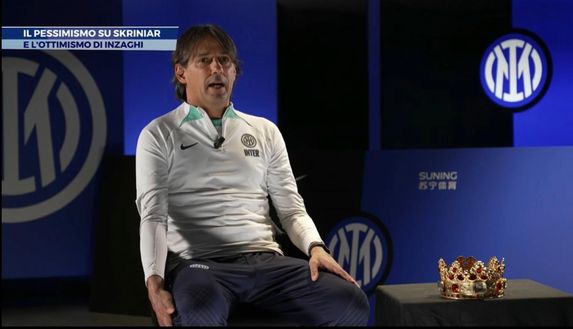 Inter, Inzaghi spera nella ripresa di Lukaku in attesa di Lautaro- immagine 2