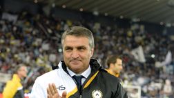 News Udinese – De Canio: “Friulani sono forti, mi ricordano la mia squadra”