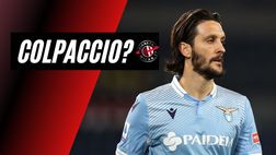 Calciomercato Milan – Contatti con Luis Alberto: vuole lasciare la Lazio