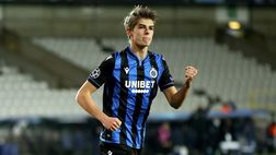 Calciomercato – “Milan su De Ketelaere. De Ligt apre a Zaniolo” | VIDEO