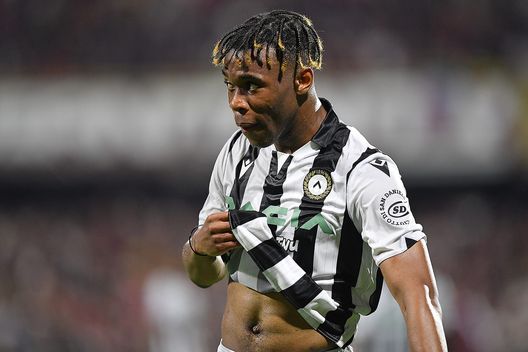 Classifica U20 più utilizzati nel 2022: primo Udogie, c’è un giovane “ViP”- immagine 2