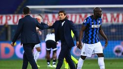 Conte vede lo scudetto più vicino: “Ieri lo ha capito perché la sua Inter…”